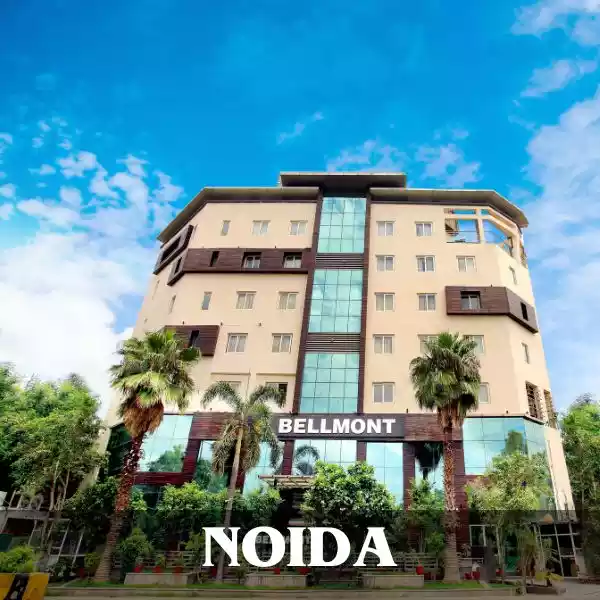 bellmont noida